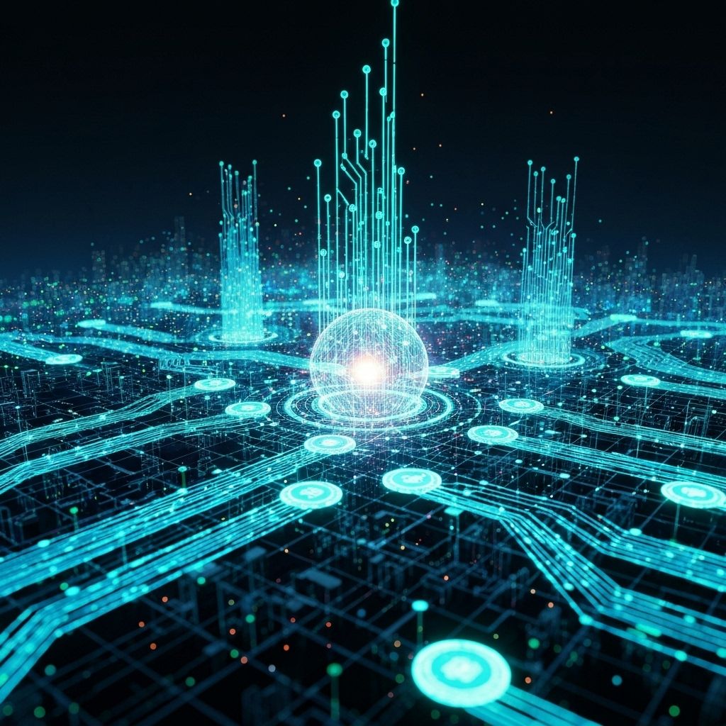 AI and Data Analytics