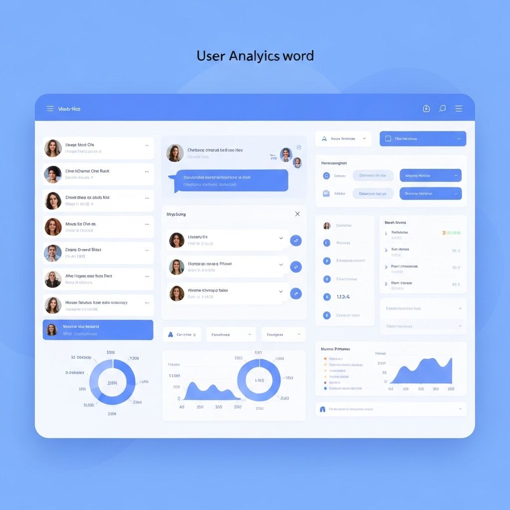 Social Network WebApp